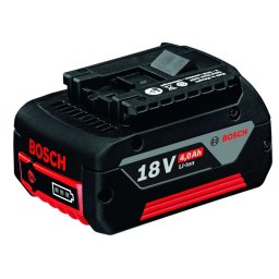 Bosch - Akumulator Li-Ion 18 V 4,0 Ah 1600Z00038
