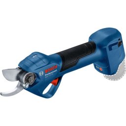 Bosch - 12V Akumulatorowe nożyce do gałęzi GGP 12V-25, bez akumulatora i ładowarki 06008D8100