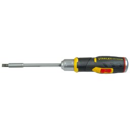 Stanley - Wkrętak grzechotkowy, pozycjonujący, 12 bitów FMHT0-62691