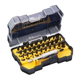 DeWALT - 32-częściowy zestaw bitów DT70523T