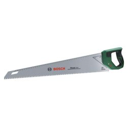 Bosch - Piła ręczna 7 TPI, długość 550 mm 1600A0387U