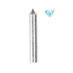 DREMEL - Diamentowa końcówka do grawerowania 26159929JA