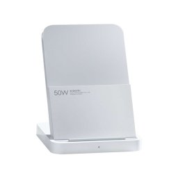 Xiaomi - 50W bezprzewodowa stacja ładująca Pro, biała 6941812741368