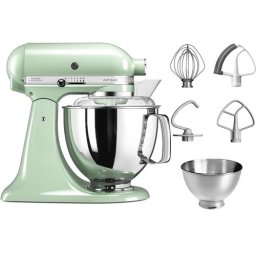 Robot Kuchenny KitchenAid Artisan 5KSM175PSEPT Pistacjowy