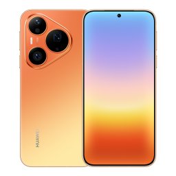 HUAWEI Pura 90s Pro 12GB/512GB - Pomarańczowy