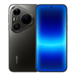 HUAWEI Pura 90s Pro Max 12GB/512GB - Czarny