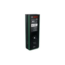 Bosch - Dalmierz laserowy Zamo IV Set UNI, zasięg 40 m 0603672H01