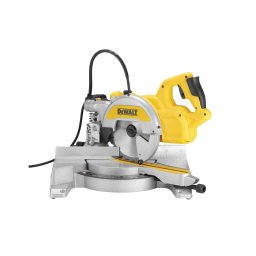 DeWALT - Piła ukośnica 216 mm, 1800 W DWS777
