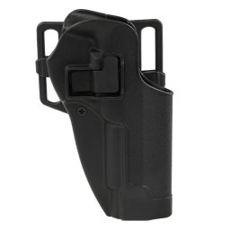 Kabura polimerowa z regulacją i blokadą – prawa, paddle do pistoletu Beretta M9 / 92 / 96