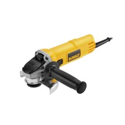 DeWALT - Szlifierka kątowa 125 mm, 900 W DWE4157