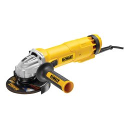 DeWALT - Szlifierka kątowa 125 mm, 1200 W DWE4217