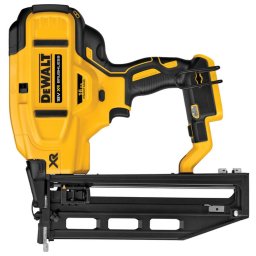 DeWALT - Gwoździarka akumulatorowa 18 V 32-64 mm, bez akumulatora i ładowarki DCN662N