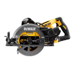 DeWALT - Pilarka tarczowa akumulatorowa 54 V 190 mm, bez akumulatora i ładowarki DCS577N