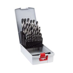 Bosch - 25-częściowy zestaw wierteł 2608577352