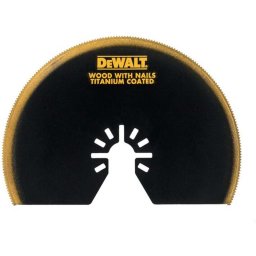 DeWALT - Brzeszczot 10 cm DT20709