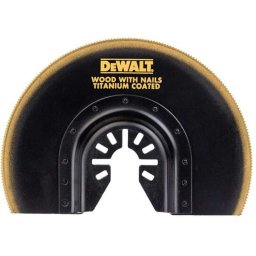 DeWALT - Brzeszczot 10 cm DT20711