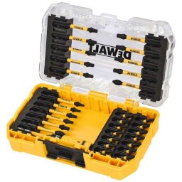 DeWALT - 31-częściowy zestaw bitów DT70738T