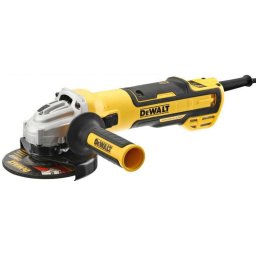 DeWALT - Szlifierka kątowa 125 mm, 1700 W DWE4357
