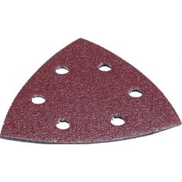 Makita - Papier ścierny K40, 94x94 mm, 50 szt. P-42597