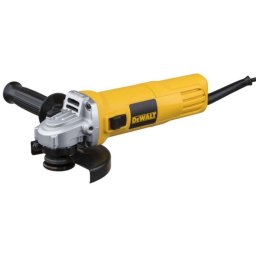 DeWALT - Szlifierka kątowa 125 mm, 950 W DWE4117