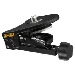 DeWALT - Adapter do lasera obrotowego, regulowany DE0738