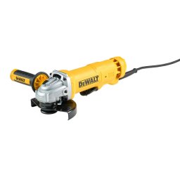 DeWALT - Szlifierka kątowa 125 mm, 1400 W DWE4233