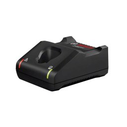Bosch - Ładowarka 4A do akumulatorów 12V 1600A019R3