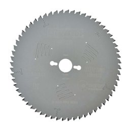 DeWALT - Tarcza pilarska do drewna 250x30 mm, 60 zębów DT4352