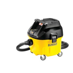 DeWALT - Odkurzacz przemysłowy 1400 W, pojemność 30 l DWV901L