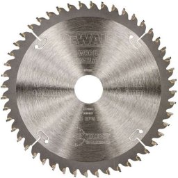 DeWALT - Tarcza pilarska 190x30 mm, 48 zębów DT4094