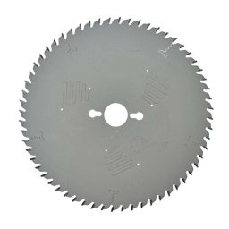 DeWALT - Tarcza tnąca do drewna 250x30 mm, 60 zębów DT4351
