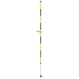 DeWALT - Teleskopowy drążek rozporowy z uchwytem laserowym DE0882