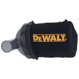 DeWALT - Worek na pył do strugów DWV9390