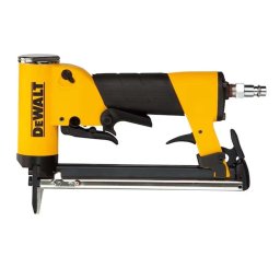 DeWALT - Zszywacz pneumatyczny 4-16 mm DPS8016