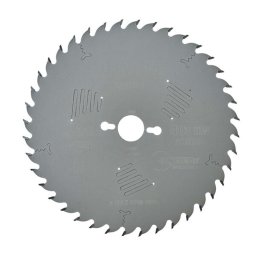 DeWALT - Tarcza pilarska do drewna, 250x30 mm, 40 zębów DT4322