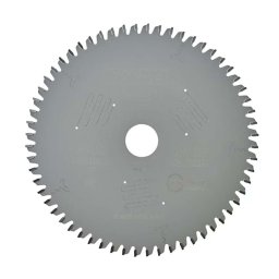 DeWALT - Tarcza pilarska do drewna 216x30 mm, 60 zębów DT4350