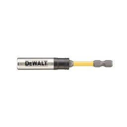 DeWALT - Magnetyczny uchwyt na bity, długość 92 mm DT7522