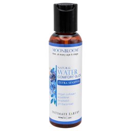 Intimate Earth MoonBloom - lubrykant na bazie wody dla kobiet (60 ml)