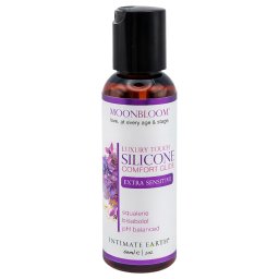 Intimate Earth MoonBloom - lubrykant na bazie silikonu (60 ml)