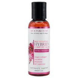 Intimate Earth MoonBloom - hybrydowy lubrykant (60 ml)