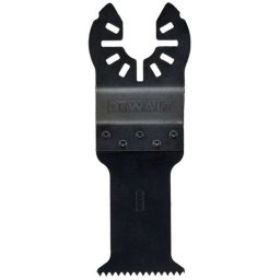 DeWALT - Brzeszczot 4,3 cm DT20704