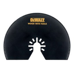 DeWALT - Brzeszczot 10 cm DT20708