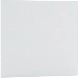 Edinos Szary front zmywarki z panelem odkrytym 60 cm F0-F83