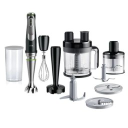 Blender ręczny Braun MultiQuick 9 MQ 9187XLI
