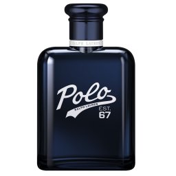 Ralph Lauren Polo 67 Woda toaletowa 125ml spray TESTER
