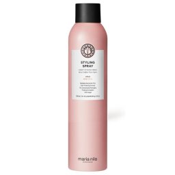 Maria Nila Styling Spray lakier do wĹosĂłw 300ml