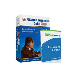Oxygen Forensic Detective z kluczem USB (zawiera 12 m-cy aktualizacji)
