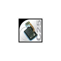 Obudowa 2-SIM do SIEMENS C25