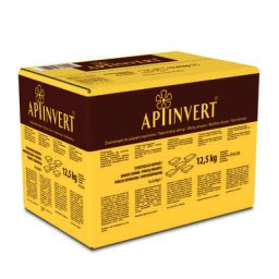 Apiinvert - inwert pszczeli (2,5 kg)