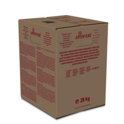 Apiinvert - karton 28kg - inwert pszczeli